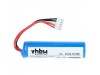 Baterija za Sony SRS-XB21 / SRS-XB22, ST-05, 3000 mAh