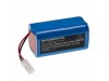 Baterija za Panasonic MC-RS53 / Flyco FC9601 / Xiaomi G1MI Robot, 2600 mAh