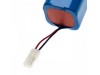 Baterija za Panasonic MC-RS53 / Flyco FC9601 / Xiaomi G1MI Robot, 2600 mAh