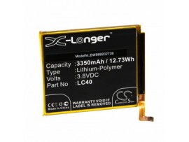 Baterija za Motorola Moto E7 / XT2052, 3350 mAh