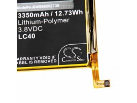 Baterija za Motorola Moto E7 / XT2052, 3350 mAh