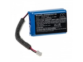 Baterija za JBL Turbo, 3000 mAh