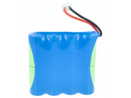Baterija za Water Tech Pool Blaster Max CG, 9630-BHPB, 3000 mAh