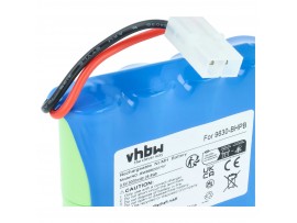 Baterija za Water Tech Pool Blaster Max CG, 9630-BHPB, 3000 mAh