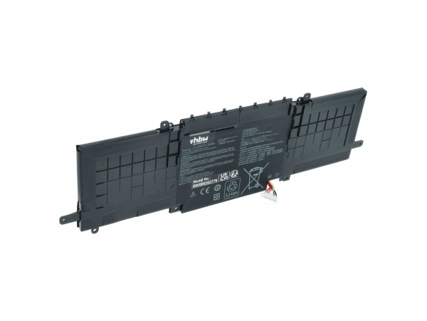 Baterija za Asus Zenbook BX333FN / RX333FN / UX333FN, C31N1815, 4250 mAh