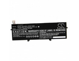 Baterija za HP Elitebook X360 1040 G5, BL04XL, 7200 mAh