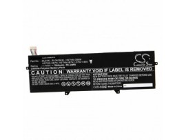 Baterija za HP Elitebook X360 1040 G5, BL04XL, 7200 mAh