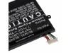 Baterija za HP Elitebook X360 1040 G5, BL04XL, 7200 mAh