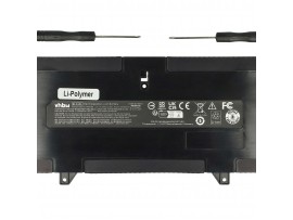 Baterija za HP Elitebook X360 1040 G5, BL04XL, 7200 mAh