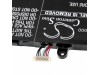 Baterija za Asus ROG Zephyrus Duo 15 GX550 / TUF Gaming A15 FA506, C41N1906, 5600 mAh