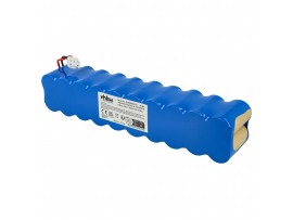 Baterija za Rowenta Air Force Extreme RH8770 / RH8775 / RH8828, 3000 mAh