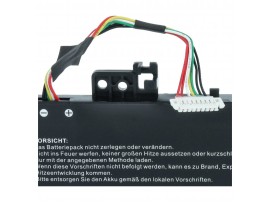 Baterija za Asus VivoBook 14 X412 / X412D / X412F, C21N1818-1, 4100 mAh
