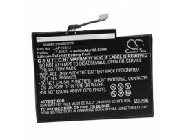 Baterija za Acer Aspire Switch Alpha 12 / SA5-271, 4450 mAh