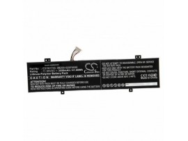 Baterija za Asus VivoBook Flip 14 / TP412, C31N1733, 3550 mAh
