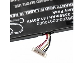 Baterija za Asus VivoBook Flip 14 / TP412, C31N1733, 3550 mAh
