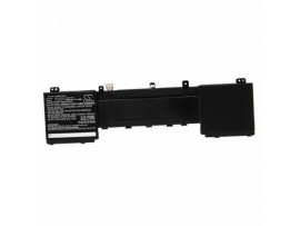Baterija za Asus ZenBook Pro 15 UX550 / UX580, C41N1728, 4400 mAh Baterija za Asus ZenBook Pro 15 UX550 / UX580, C41N1728, 4400 mAh