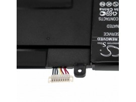 Baterija za Asus ZenBook Pro 15 UX550 / UX580, C41N1728, 4400 mAh