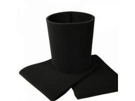 Penasti filter za Parkside PNTS 1250 / PNTS 1300, 30250101