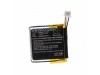Baterija za Sennheiser GSP 350 / GSP 500 / GSP 670, 350 mAh