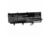 Baterija za Asus ROG Zephyrus S GX701, C41N1802, 4850 mAh
