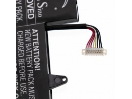 Baterija za Asus UX450FD / UX480FD, C41N1804, 15.4 V, 4400 mAh