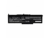 Baterija za Dell Latitude 5580 / Latitude 5591, 7500 mAh
