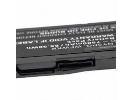 Baterija za Dell Latitude 5580 / Latitude 5591, 7500 mAh