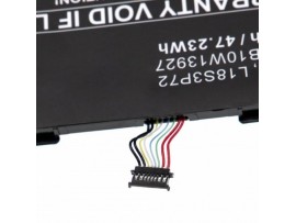 Baterija za Lenovo ThinkPad X390 Yoga, 4100 mAh