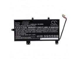 Baterija za Asus UX450FD / UX480FD, C31N1803, 11.55 V, 4400 mAh Baterija za Asus UX450FD / UX480FD, C31N1803, 11.55 V, 4400 mAh