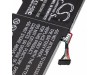 Baterija za Lenovo IdeaPad 1-11ADA / 1-14ADA, 4500 mAh