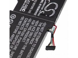 Baterija za Lenovo IdeaPad 1-11ADA / 1-14ADA, 4500 mAh