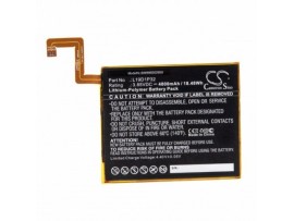 Baterija za Lenovo Tab M10 Plus, 4800 mAh