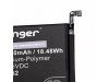 Baterija za Xiaomi Poco M2 Pro / Note 9S / Note 9 Pro, BN52, 4800 mAh