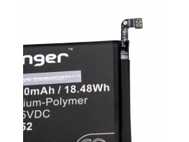 Baterija za Xiaomi Poco M2 Pro / Note 9S / Note 9 Pro, BN52, 4800 mAh