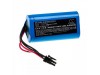 Baterija za Soundcast Outcast VG3, 6800 mAh