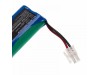 Baterija za Severin Chill AH7914 / HV7144, 2500 mAh