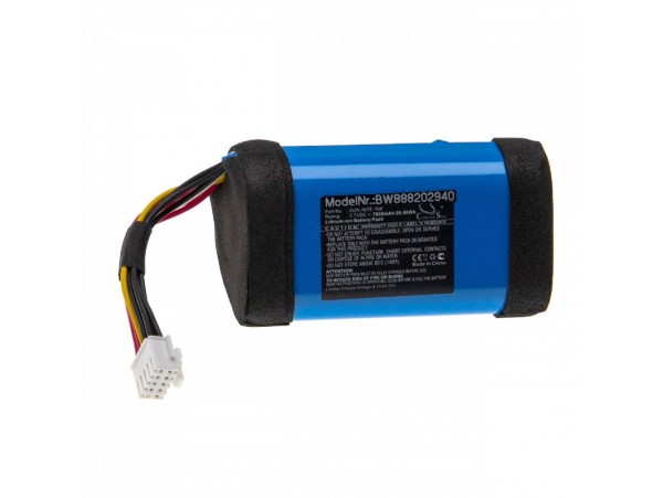 Baterija za JBL Pulse 4, 7800 mAh