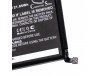 Baterija za Xiaomi Poco M3 / Redmi Note 9 4G, BN62, 5700 mAh
