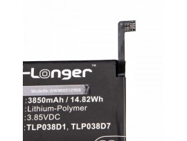Baterija za Alcatel 3L (2020), 3850 mAh