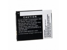 Baterija za Emporia Smart.2, AK-S2, 2400 mAh