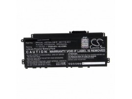 Baterija za HP Pavilion 13-BB / 14-DV / 15-EH, PP03XL, 3500 mAh Baterija za HP Pavilion 13-BB / 14-DV / 15-EH, PP03XL, 3500 mAh