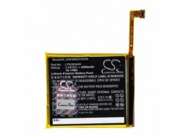 Baterija za Crosscall Trekker X4, 4200 mAh