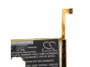 Baterija za Crosscall Trekker X4, 4200 mAh