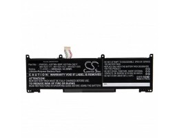 Baterija za HP Probook 450 G8 / 650 G8, RH03XL, 4150 mAh