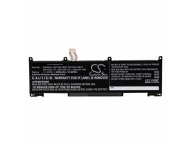 Baterija za HP Probook 450 G8 / 650 G8, RH03XL, 4150 mAh