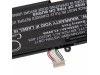 Baterija za HP Probook 450 G8 / 650 G8, Tip 2, RH03XL, 4150 mAh