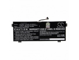 Baterija za Lenovo Yoga 720-13IKB / 730-13IKB, 6000 mAh