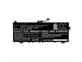 Baterija za Lenovo Flex 5 1470 / Flex 5 1570, 6450 mAh