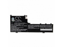 Baterija za Lenovo Yoga S740-14IIL / IdeaPad S740-14IIL, 3985 mAh