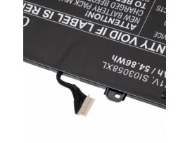 Baterija za HP Chromebook X360 14-B, 4750 mAh